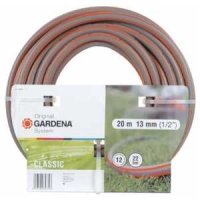 Gardena  Classic 3/4"  25  (08553-20.000.00)