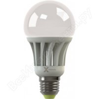  LED  LED  X-flash Globe E27 12W, 220V (42975)  , 