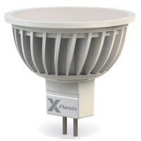  LED  LED  X-flash Mini E14 4W, 220V (42548)  , 