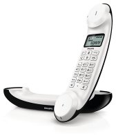 / Dect PHILIPS M5501BW (ArtPhone) (/)