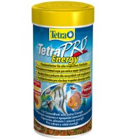    Tetra TetraPro Energy Crisps -      . 1 