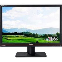  24.1" Asus PA246Q  P-IPS 1920x1200 50000:1 400cd/m2 6ms DVI HDMI DP D-Sub