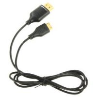  miniHDMI - HDMI 19M/19M 1.0 