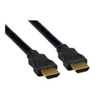  HDMI to HDMI (19pin to 19pin), 1m, black