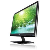  20" LG E2041S-BN Glossy-Black TN LED 5ms 16:9