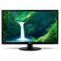  23" Acer S230HLb (ET.VA1HE.001) 1920x1080 Wide,16:9, LED, FHD, 5ms, 12M:1 Black glossy]