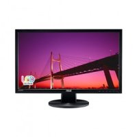  23.6" Asus VW247H, 1920x1080, 10000000:1, 300cd/m^2, DVI, HDMI, 2ms, LED, ,  