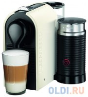   Krups Nespresso XN 260110 U&Milk