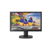  23.6" Viewsonic VG2436WM-LED; 16:9, 1920 x 1080 Full HD, 5ms, D-sub, DVI, 20,000,000:1 DCR,