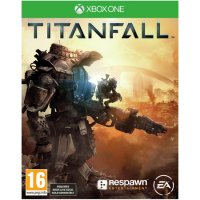   Microsoft XBox One Titanfall