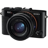   SONY Cyber-shot DSC-RX1R