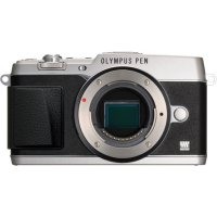   OLYMPUS PEN E-P5 Body 