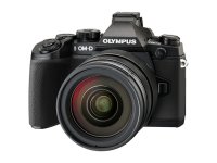  Olympus OM-D E-M1 Kit ED 12-40 mm f/2.8 PRO Black