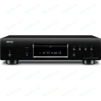 Denon DBT-3313, Black Blu-Ray 