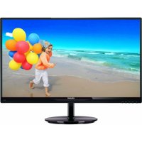  Philips 274E5QSB/00(01) 27" Black-Cherry