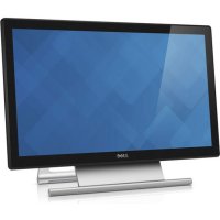  DELL S2240T 21.5" BK/BK LED