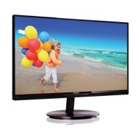  Philips E-line 224E5QSB/01 21.5"   1920x1080 IPS (LED)   14 ms   D-SUB + DVI-D    