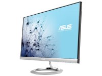  23" ASUS BE239QLB Black IPS, 1920x1080, 5ms, 250 cd/m2, ASCR 100M:1, D-Sub, DVI-D, DP, USBhu