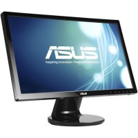  Asus VE228DE WLED;1920x1080 (16:9);0.248mm; 16,7m; 5ms; 200cd/m2; 80M:1; VGA (D-Sub); Black