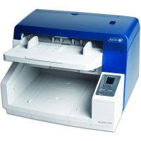  Xerox Documate 4790 DADF () + Kofax PRO A3