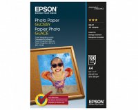     EPSON Premium Luster Photo Paper 300  C13S042078