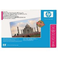     HP Q5487A Premium Plus Photo and Proofing Gloss   