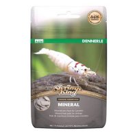         DENNERLE Shrimp King Mineral, 30 