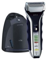  Braun ContourPro 590cc Series 5