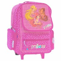  WINX CLUB    Winx CITY GIRL FASHION 62570