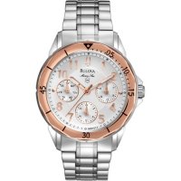   Bulova 96N101, 