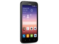   Huawei G510 Ascend U8951 Black