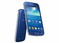  Samsung GT-I9190 Galaxy S IV mini Red (1.7GHz,1.5GbRAM,4.3" 960x540, 3G+BT+WiFi+GPS, 8G