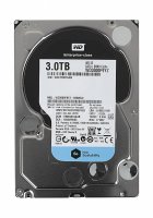   Western Digital Original SATA-III 3Tb 3000F9YZ SE (7200rpm) 64Mb 3.5" (WD3000F9YZ)