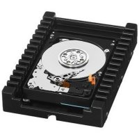   Western Digital Original SATA-III 500Gb 5000HHTZ VelociRaptor (10000rpm) 64Mb 3.5" (WD5