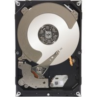   Seagate Original SATA-III 2Tb ST2000DX001 Desktop SSHD (7200rpm) 64Mb 3.5" (ST2000DX001