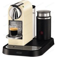   Nespresso CitiZ&milk; DeLonghi EN 266 CWAE