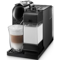   Nespresso DeLonghi Lattissima Plus EN 520 BL