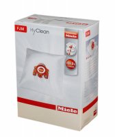 - Miele F/J/M HyClean