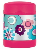    ,   ,    THERMOS Funtainer Flower F3000FL6, 290