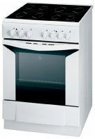    Indesit KN6C517 W/RU 