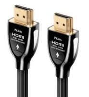  AudioQuest HDMI Pearl, 1.0m, PVC