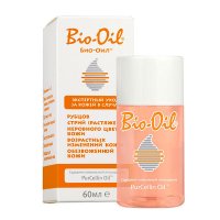   Bio-Oil Union Swiss - (46100001)    , 