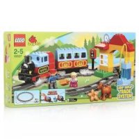  Lego Duplo    (.:52)  ( 2  5 ) (10507)