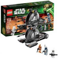  Lego Star Wars    AAT 251  75080