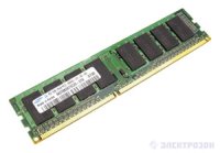   DDR3 DRAM 4GB PC-3 12800 (1600MHz) SEC-1 ( Samsung Original)