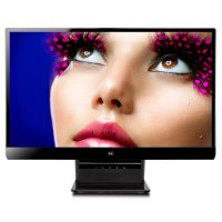   ViewSonic VX2270SMH-LED 22" IPS black VGA DVI HDMI