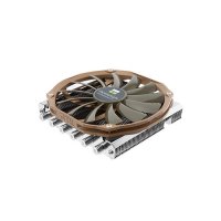    Thermalright AXP-200, ALL Socket, TY-14013 PWM fans 140mm, 700 - 1300 RPM