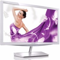  Philips C-line 229C4QHSW/00/01 21.5"   1920x1080 (IPS LED)   7 ms   D-SUB + HDMI    