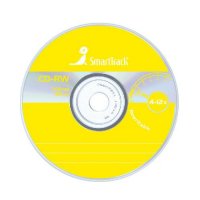  CD-RW Smart Track 700Mb 4-12x   (100 .  .) (ST000197)