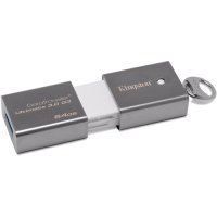   Kingston 128Gb DataTraveler Ultimate DTU30G3/128GB USB3.0 